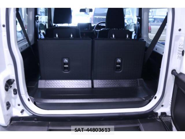 Suzuki JIMNY SIERRA 2023-08 8010464-18