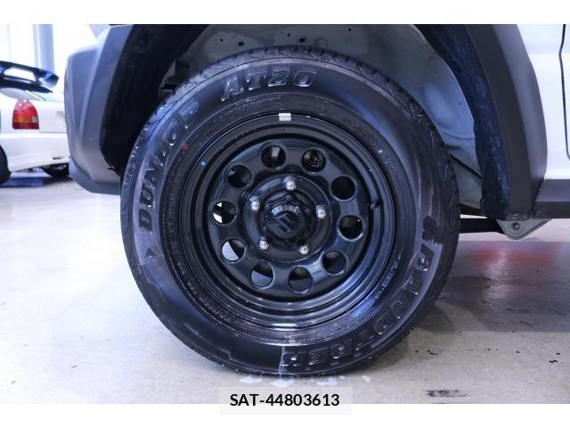 Suzuki JIMNY SIERRA 2023-08 8010464-19