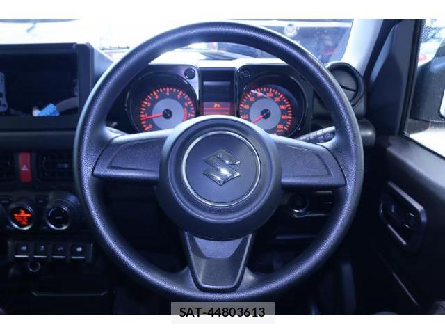 Suzuki JIMNY SIERRA 2023-08 8010464-4