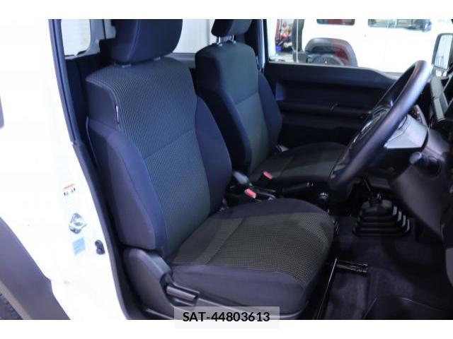 Suzuki JIMNY SIERRA 2023-08 8010464-5