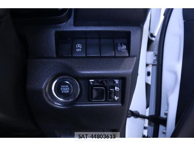 Suzuki JIMNY SIERRA 2023-08 8010464-7