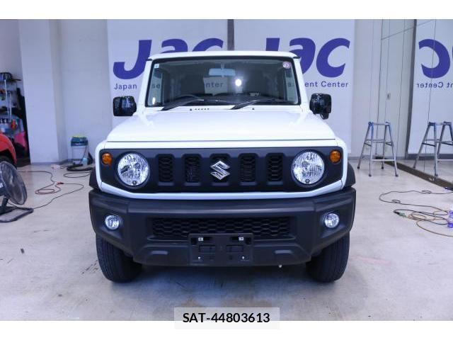 Suzuki JIMNY SIERRA 2023-08 8010464-9