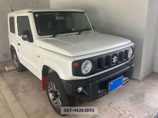 Suzuki JIMNY 2025-06 8005367-1