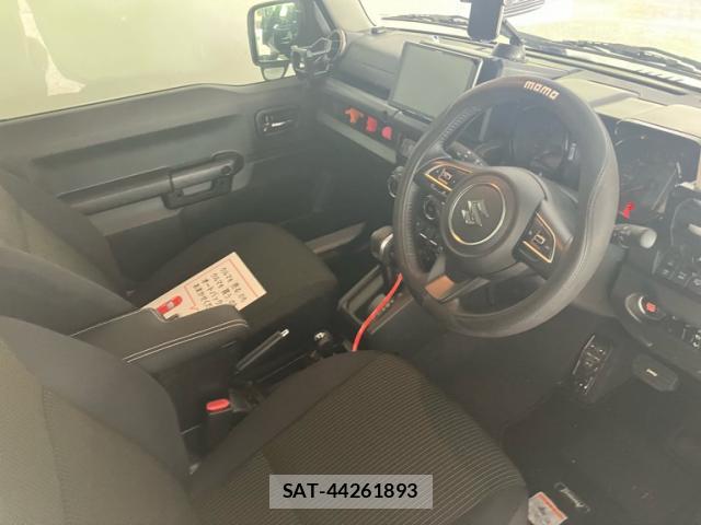Suzuki JIMNY 2025-06 8005367-10