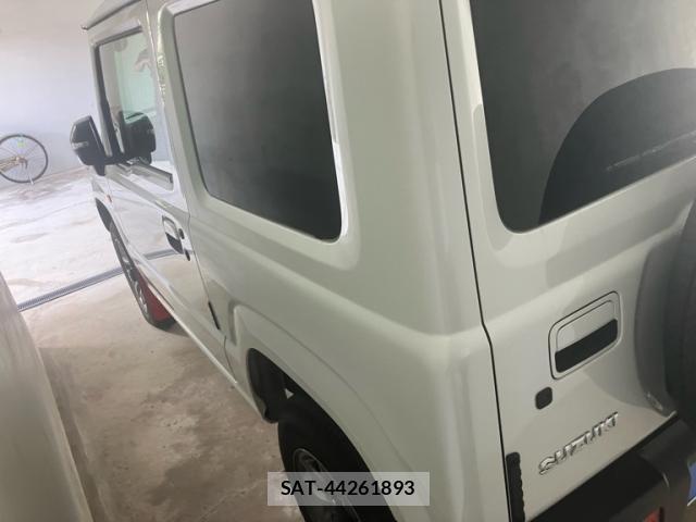 Suzuki JIMNY 2025-06 8005367-12