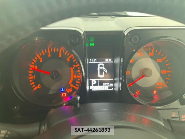 Suzuki JIMNY 2025-06 8005367-18