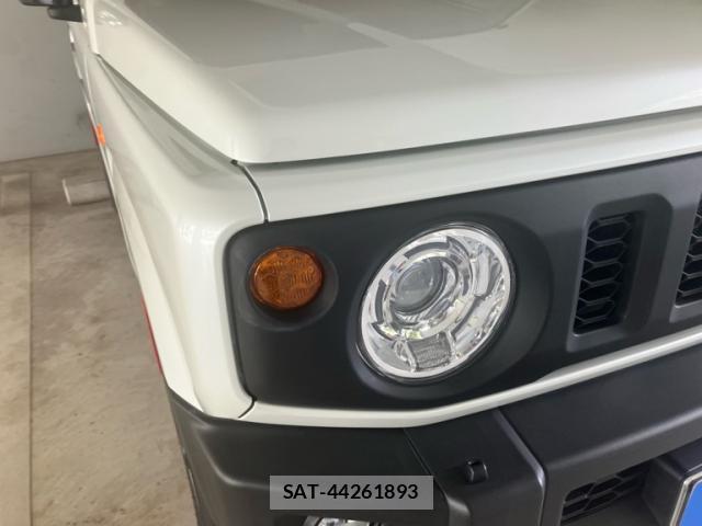 Suzuki JIMNY 2025-06 8005367-5