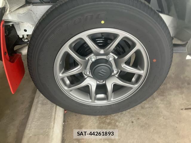 Suzuki JIMNY 2025-06 8005367-8
