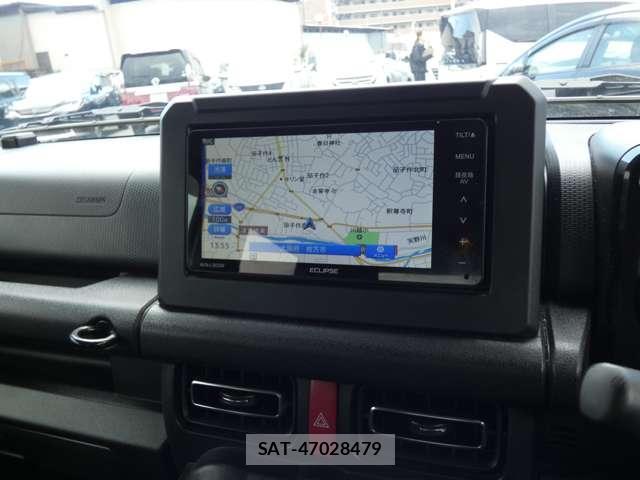 Suzuki JIMNY 2023-10 8005497-1