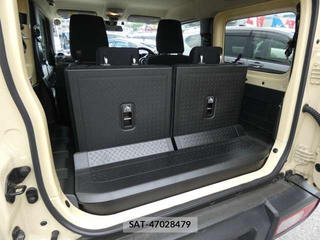 Suzuki JIMNY 2023-10 8005497-2