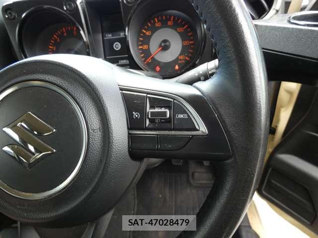 Suzuki JIMNY 2023-10 8005497-4