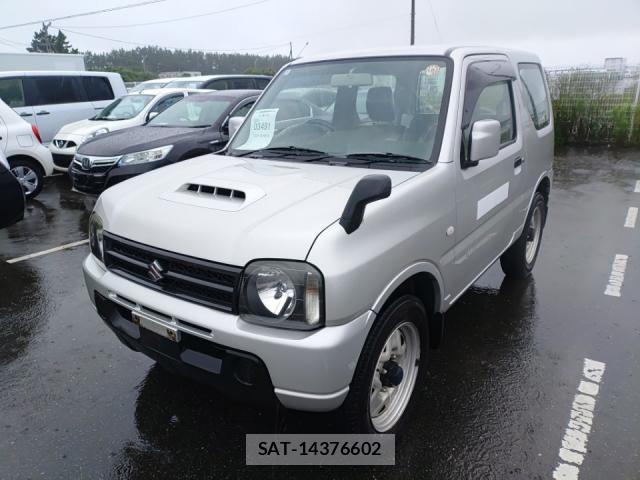 Suzuki JIMNY 2017-07 8005682-0