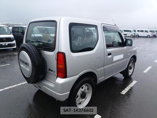 Suzuki JIMNY 2017-07 8005682-2