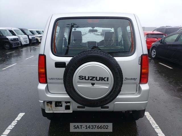 Suzuki JIMNY 2017-07 8005682-3