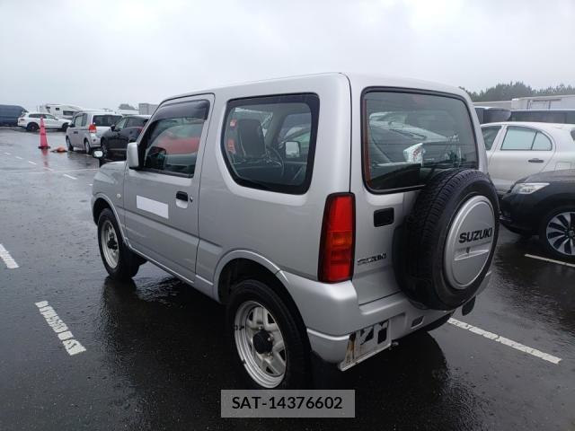 Suzuki JIMNY 2017-07 8005682-4