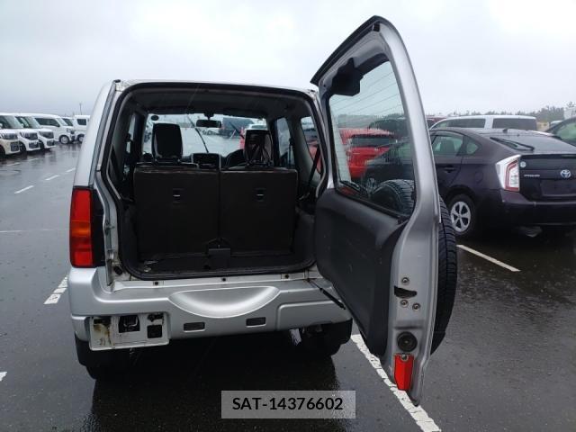 Suzuki JIMNY 2017-07 8005682-5