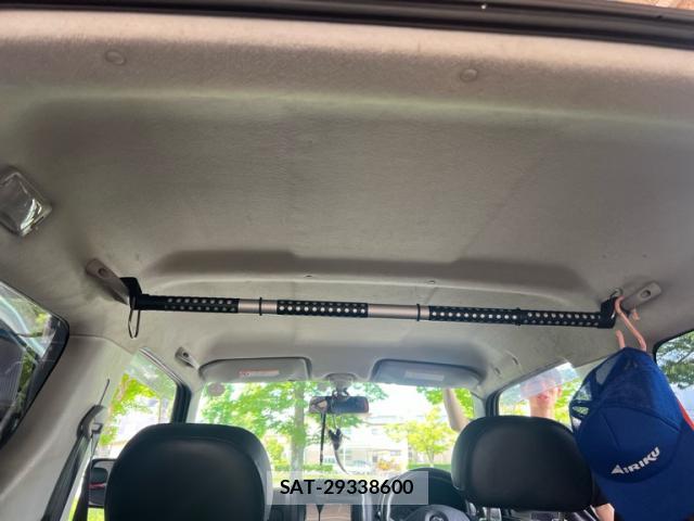 Suzuki JIMNY 2005-10 8005713-4