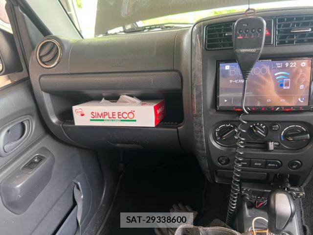 Suzuki JIMNY 2005-10 8005713-7