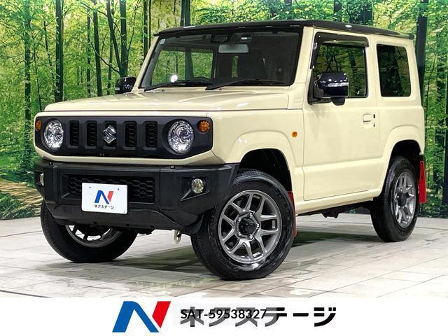 Suzuki JIMNY 2024-12 8006736-0