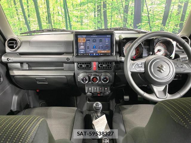 Suzuki JIMNY 2024-12 8006736-1
