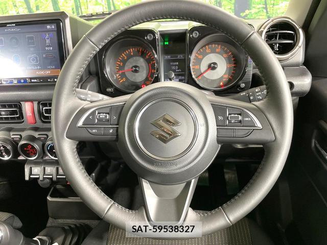 Suzuki JIMNY 2024-12 8006736-10