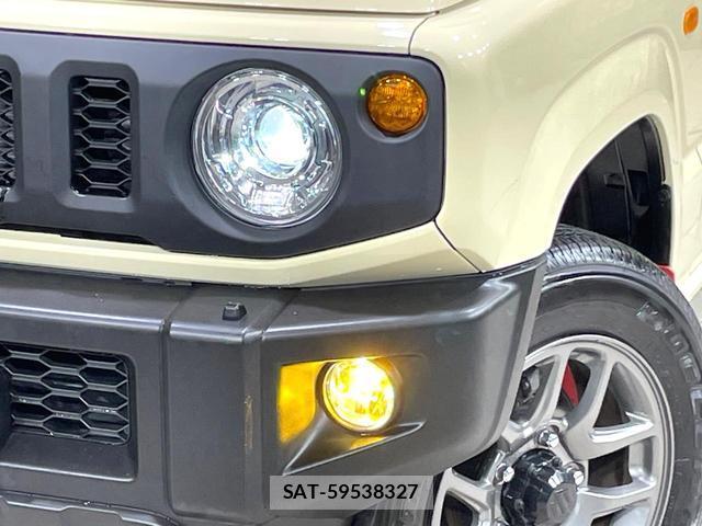 Suzuki JIMNY 2024-12 8006736-11