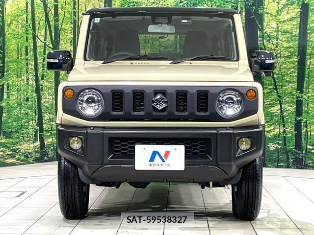 Suzuki JIMNY 2024-12 8006736-13
