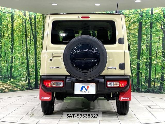 Suzuki JIMNY 2024-12 8006736-14