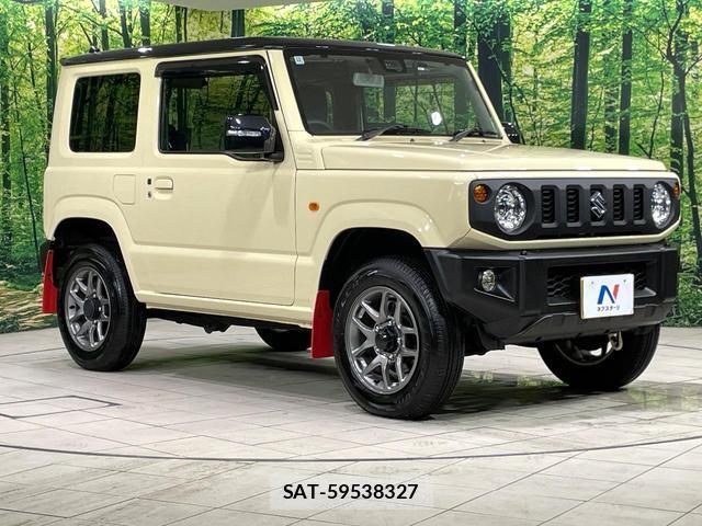 Suzuki JIMNY 2024-12 8006736-15