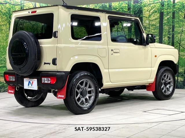 Suzuki JIMNY 2024-12 8006736-16