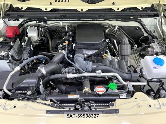 Suzuki JIMNY 2024-12 8006736-17