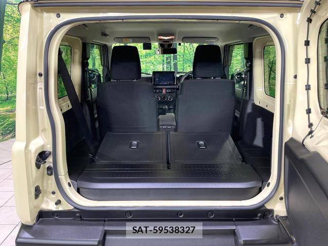 Suzuki JIMNY 2024-12 8006736-9