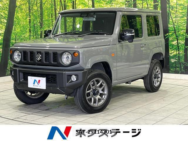 Suzuki JIMNY 2024-06 8007671-0