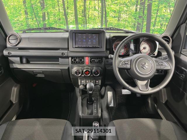 Suzuki JIMNY 2024-06 8007671-1