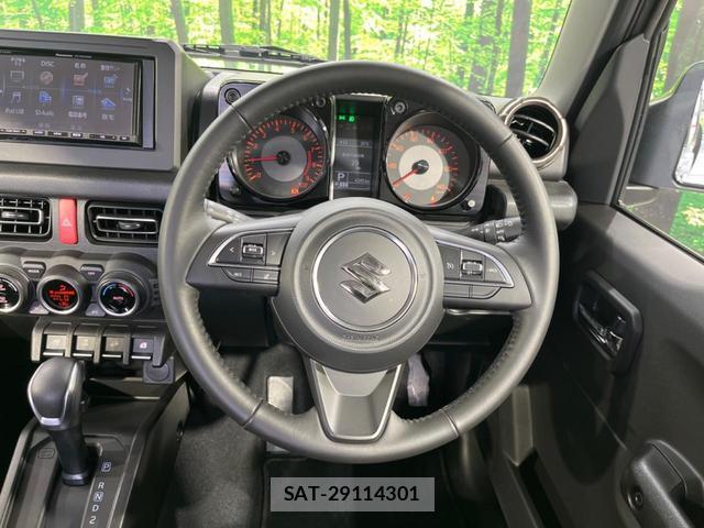Suzuki JIMNY 2024-06 8007671-10