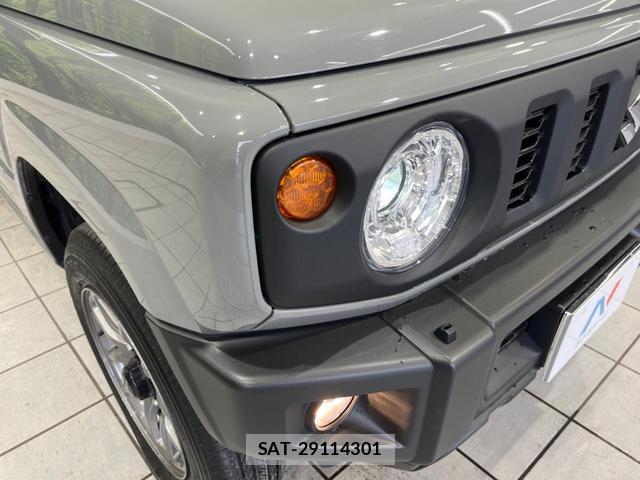 Suzuki JIMNY 2024-06 8007671-11