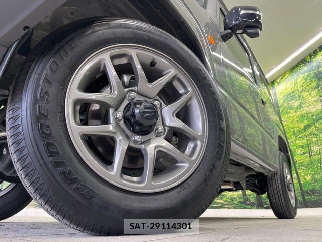 Suzuki JIMNY 2024-06 8007671-12