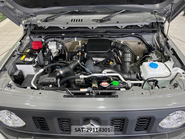 Suzuki JIMNY 2024-06 8007671-17