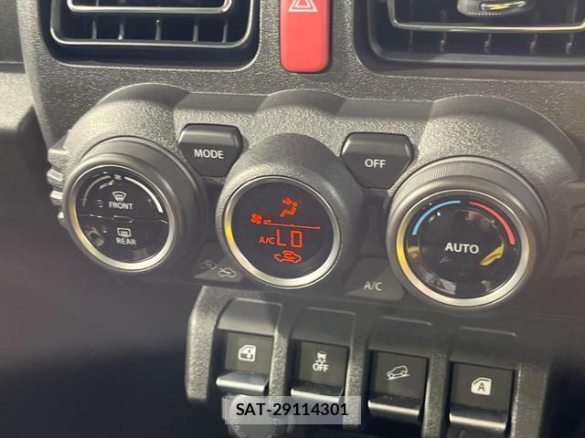 Suzuki JIMNY 2024-06 8007671-6