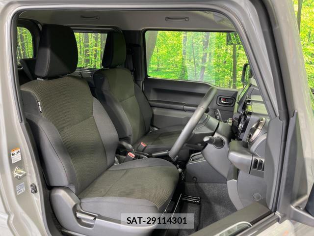 Suzuki JIMNY 2024-06 8007671-7