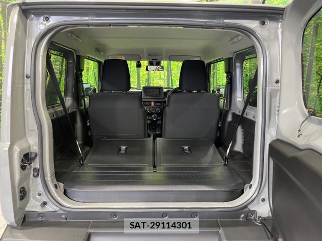 Suzuki JIMNY 2024-06 8007671-9
