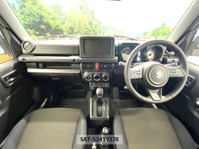 Suzuki JIMNY 2025-04 8007748-1