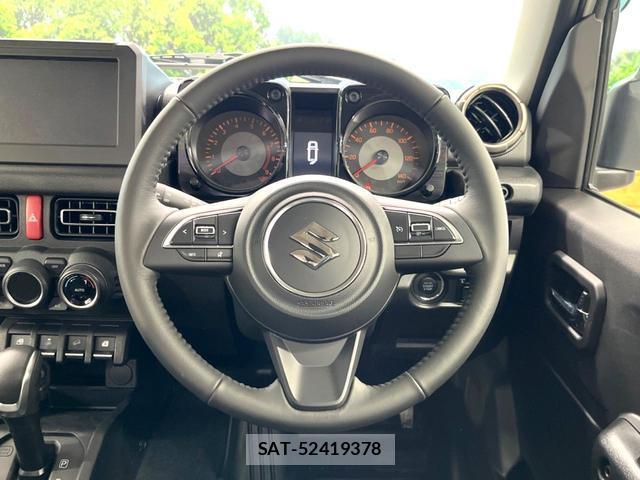 Suzuki JIMNY 2025-04 8007748-10