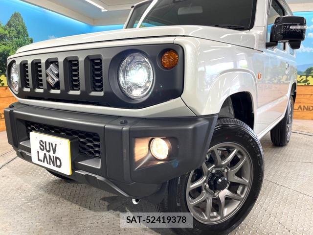 Suzuki JIMNY 2025-04 8007748-11