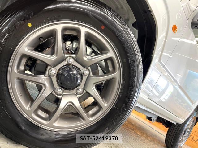 Suzuki JIMNY 2025-04 8007748-12