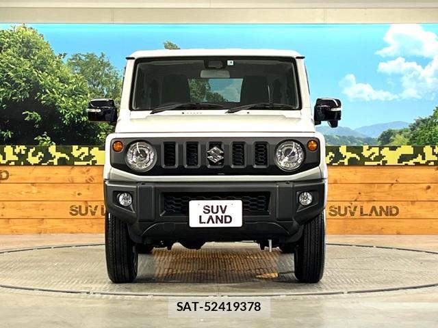 Suzuki JIMNY 2025-04 8007748-13