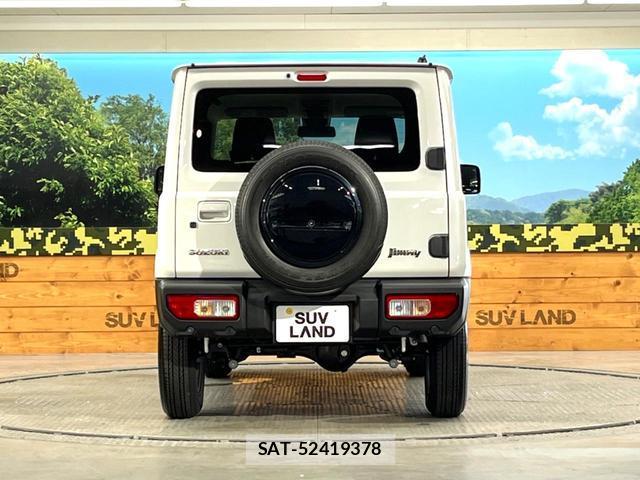 Suzuki JIMNY 2025-04 8007748-14