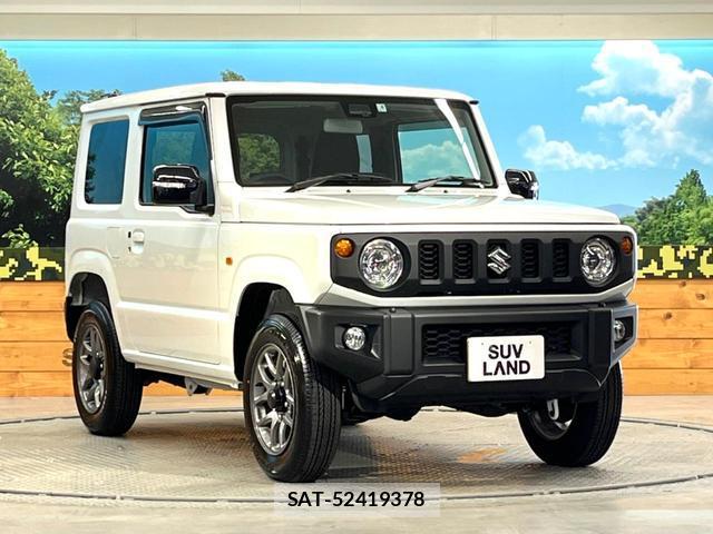 Suzuki JIMNY 2025-04 8007748-15