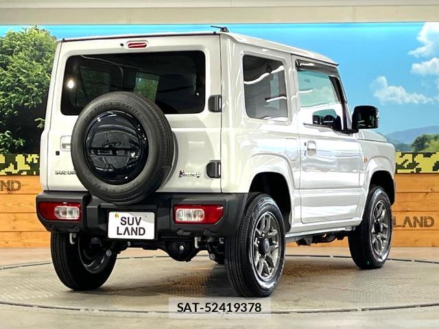 Suzuki JIMNY 2025-04 8007748-16