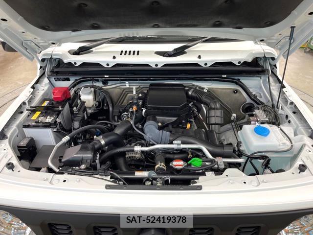 Suzuki JIMNY 2025-04 8007748-17